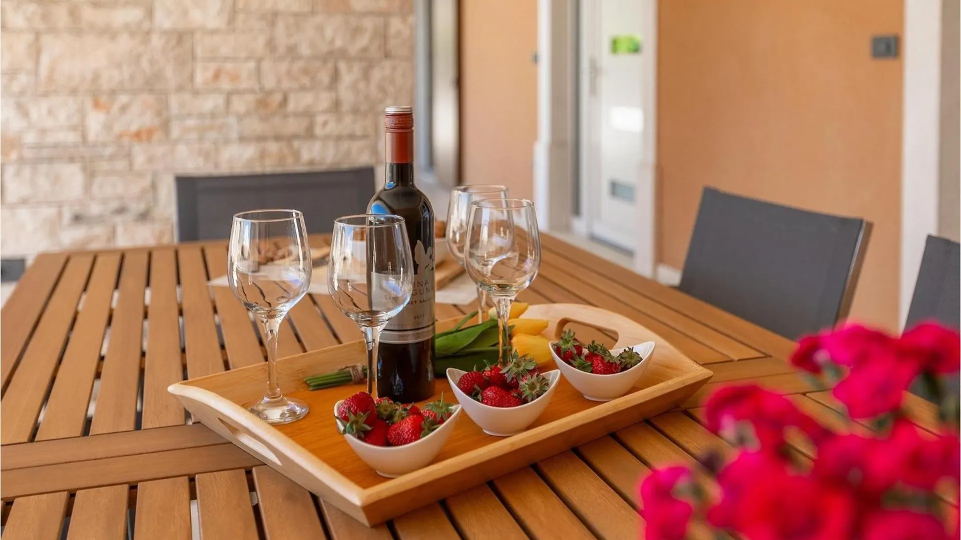 Holiday home Villa Grande Brscici Jursici Croatia