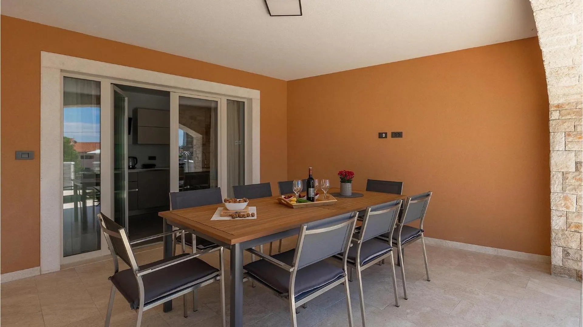 Holiday home Villa Grande Brscici Jursici