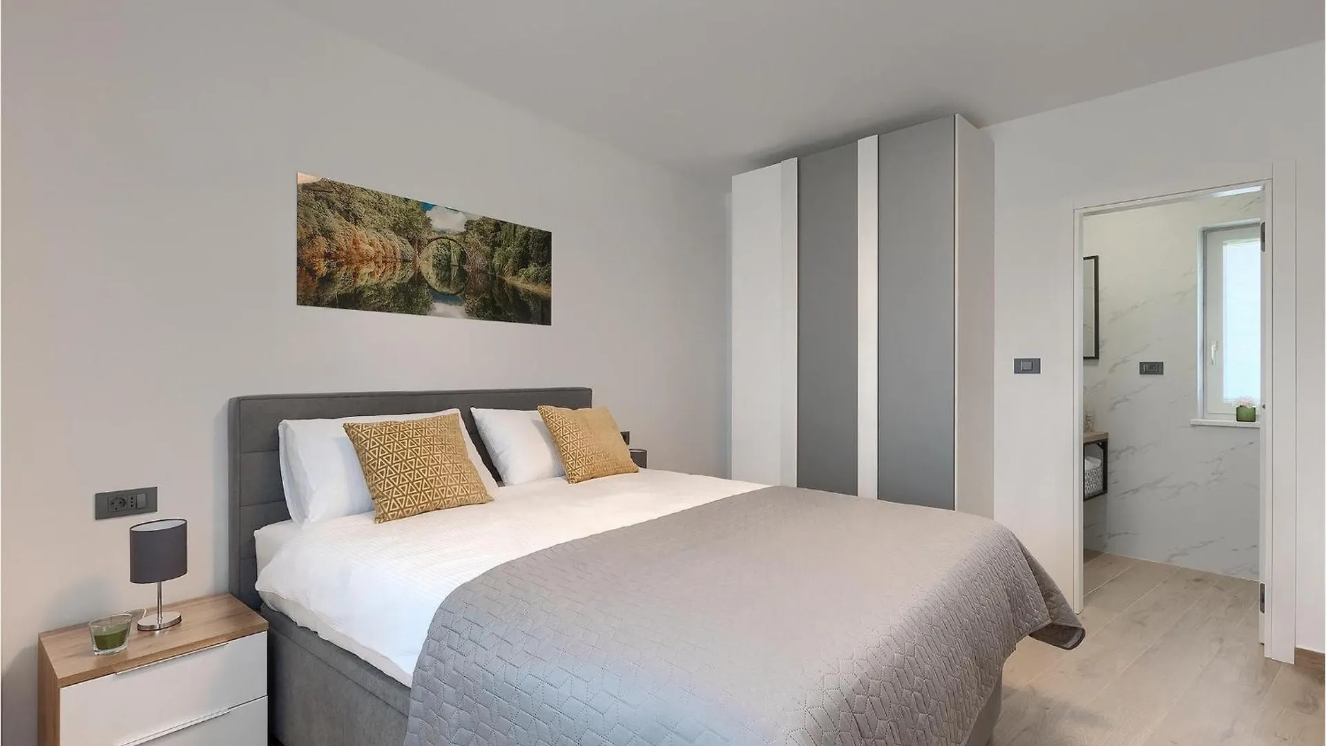 Villa Grande Brscici Jursici Holiday home