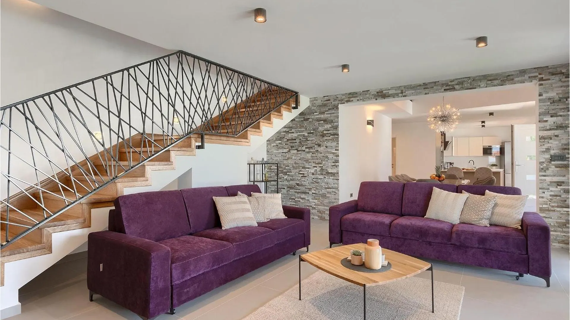 Villa Grande Brscici Jursici