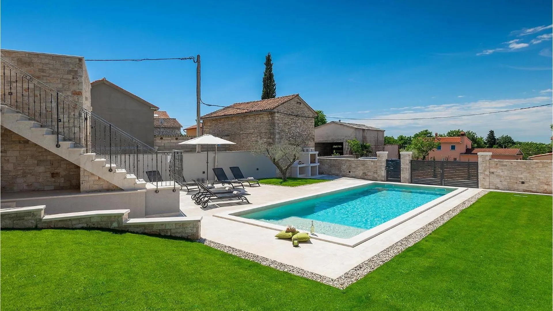 Holiday home Villa Grande Brscici Jursici