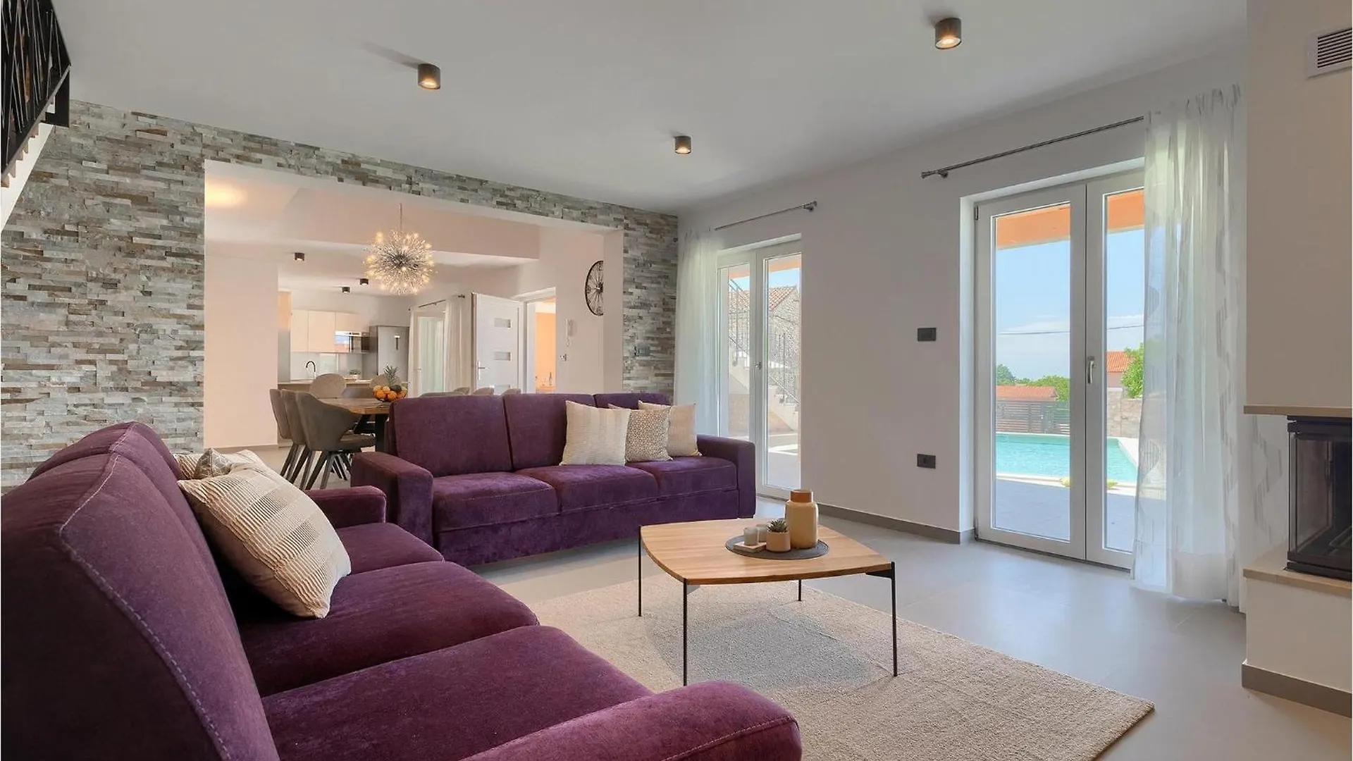 Villa Grande Brscici Jursici 0*,  Croatia