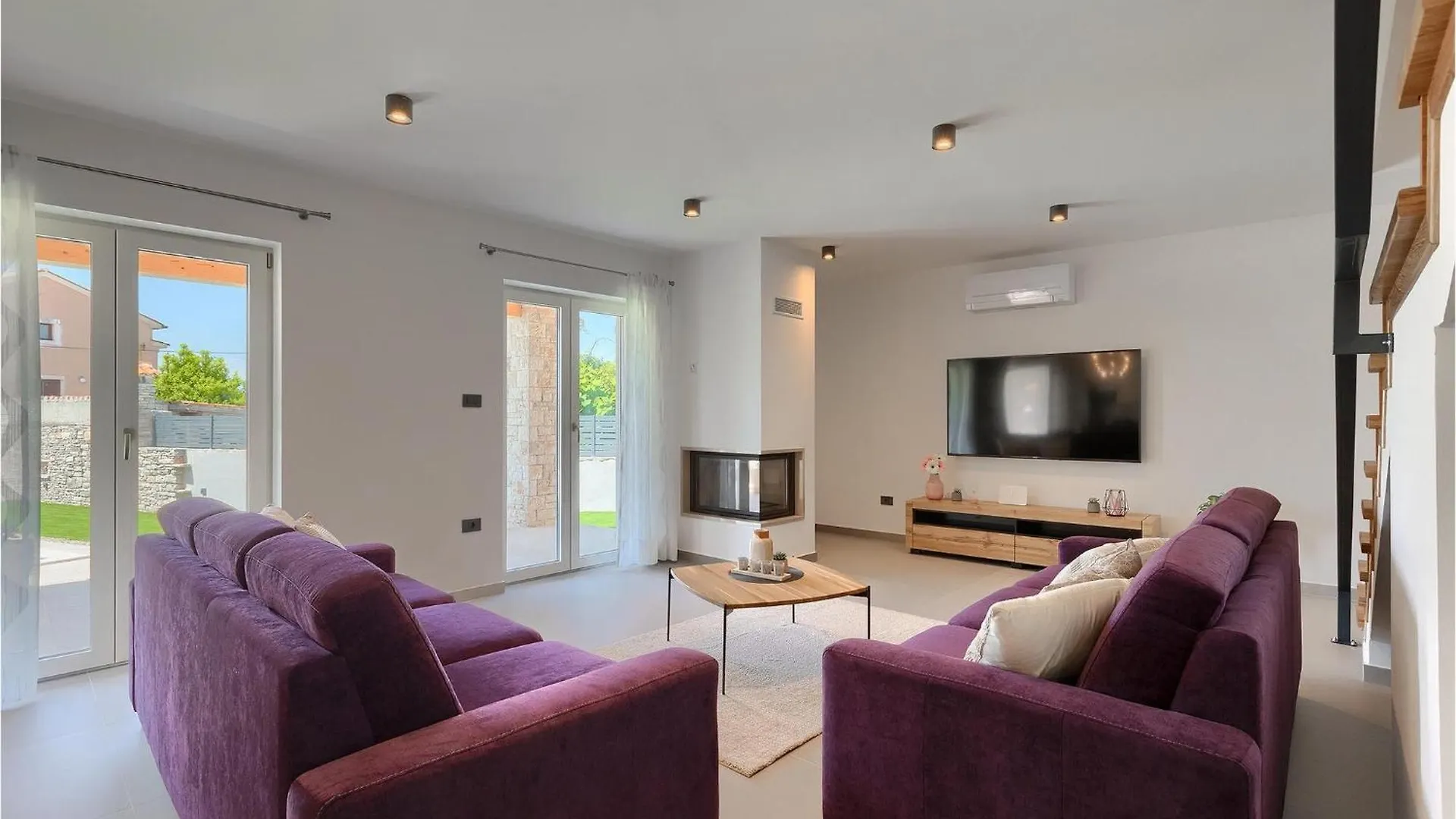Villa Grande Brscici Jursici Holiday home