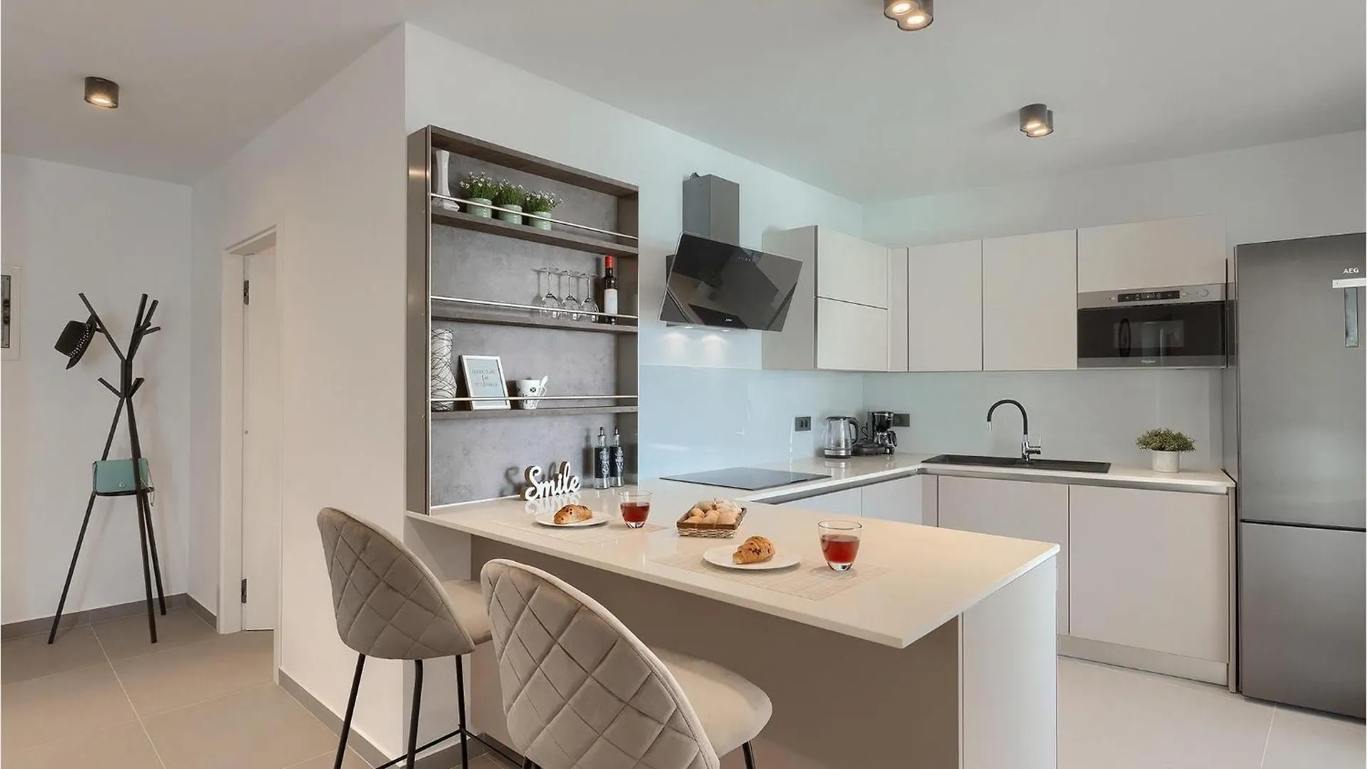Villa Grande Brscici Jursici 0*,