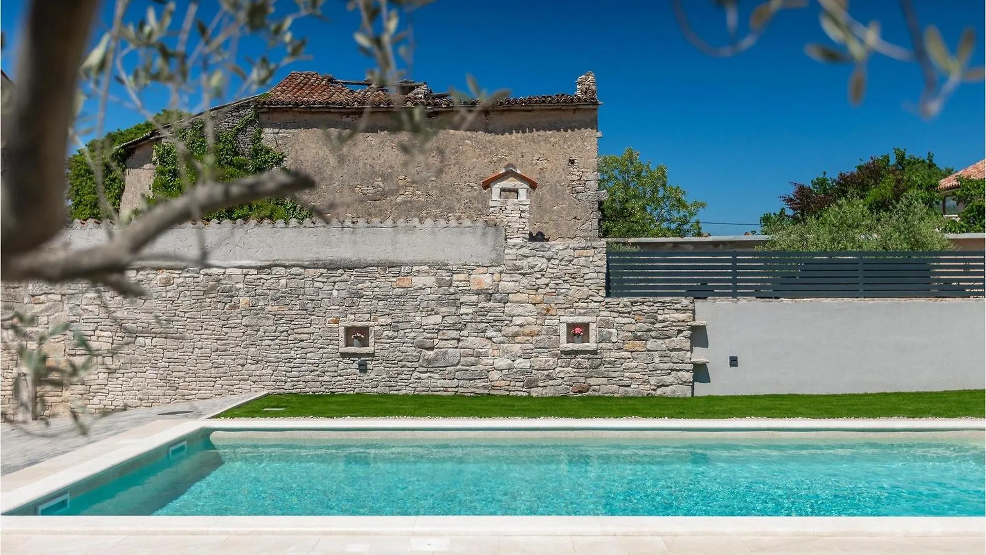 Villa Grande Brscici Jursici