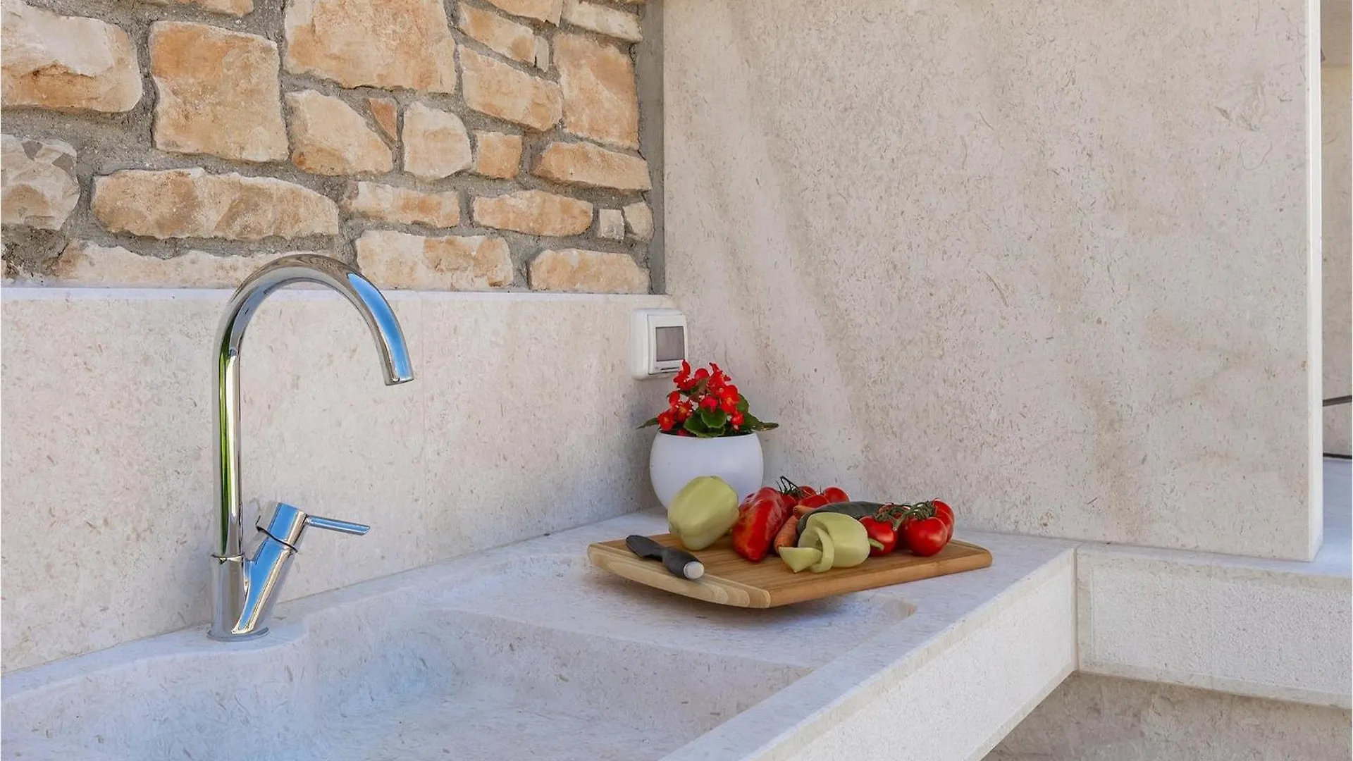 Holiday home Villa Grande Brscici Jursici Croatia
