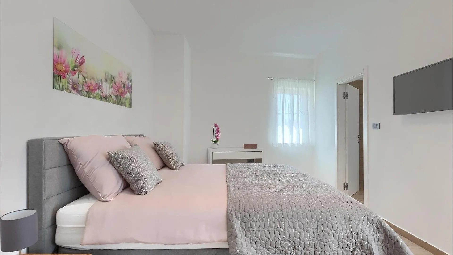Villa Grande Brscici Jursici Holiday home