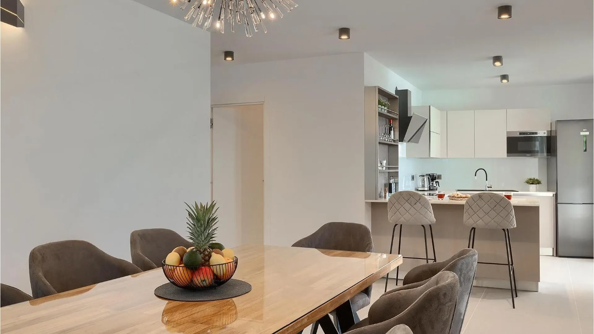 Holiday home Villa Grande Brscici Jursici