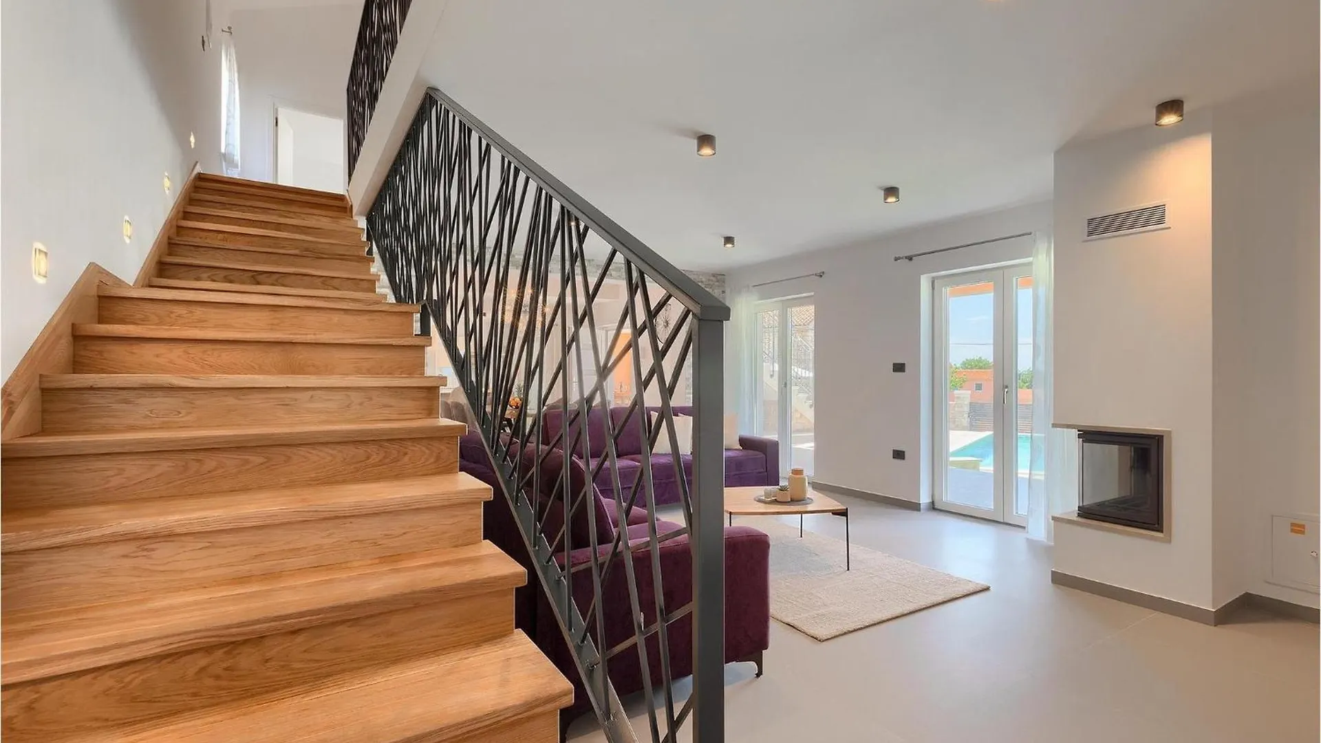 Holiday home Villa Grande Brscici Jursici
