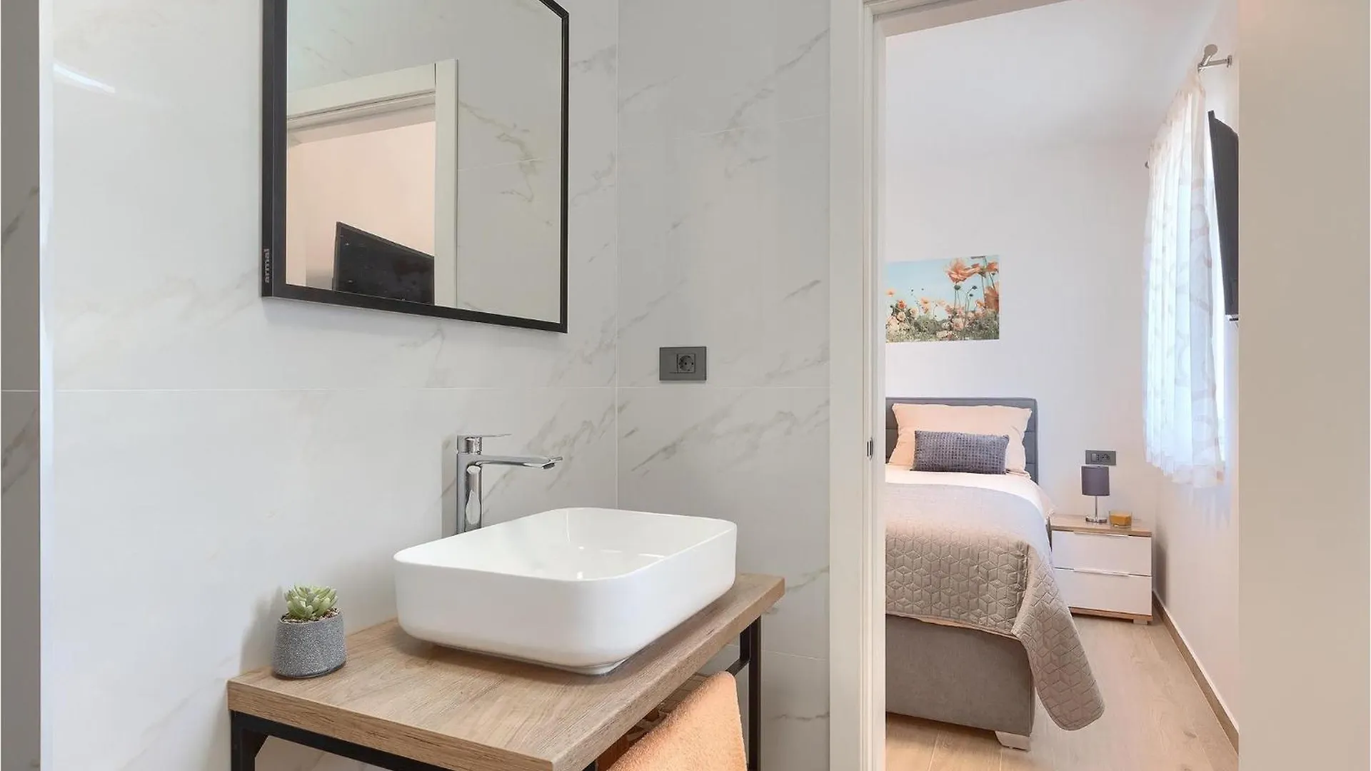 Villa Grande Brscici Jursici Holiday home