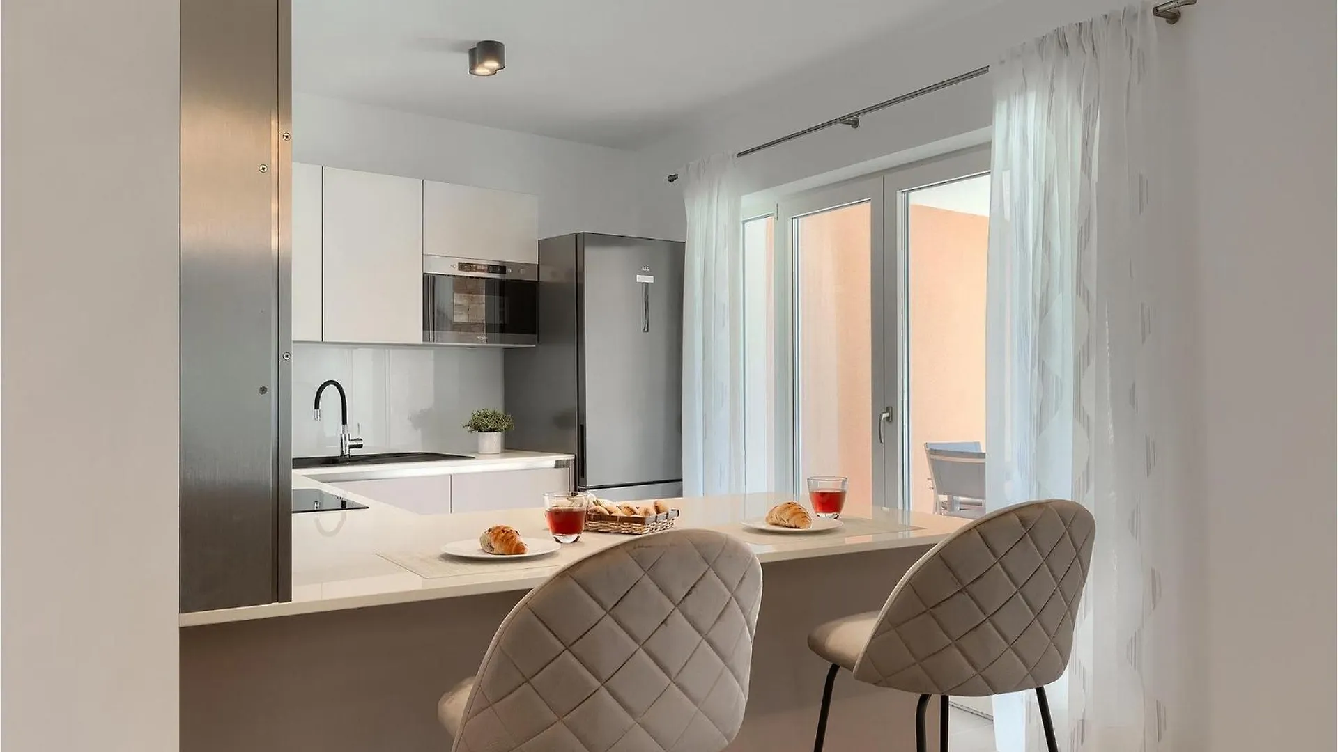 Villa Grande Brscici Jursici Holiday home