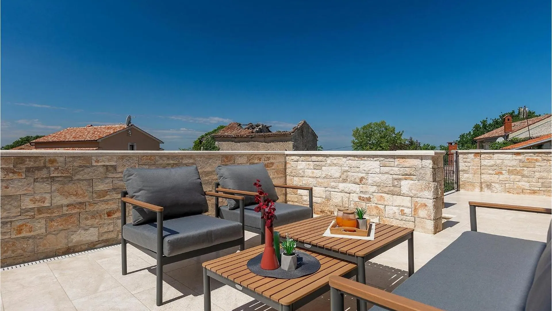 Holiday home Villa Grande Brscici Jursici