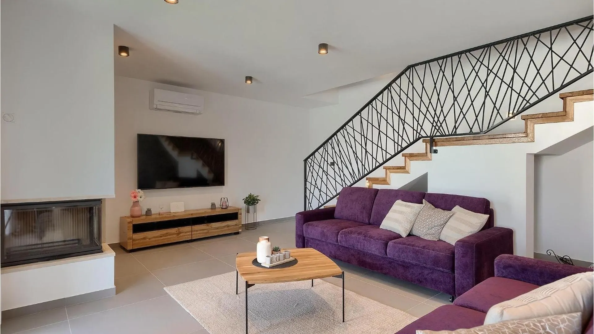 Villa Grande Brscici Jursici Croatia