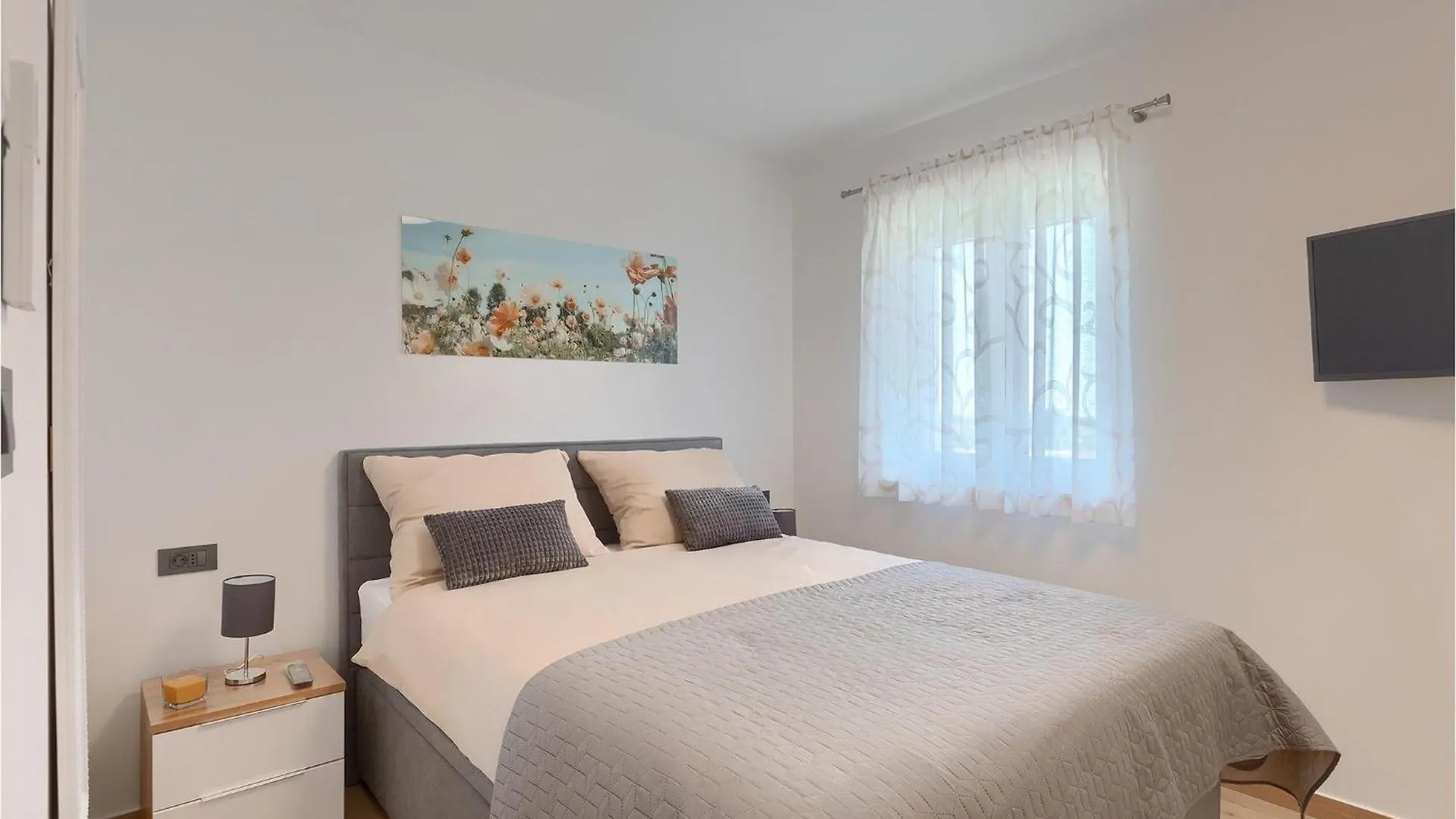 Villa Grande Brscici Jursici