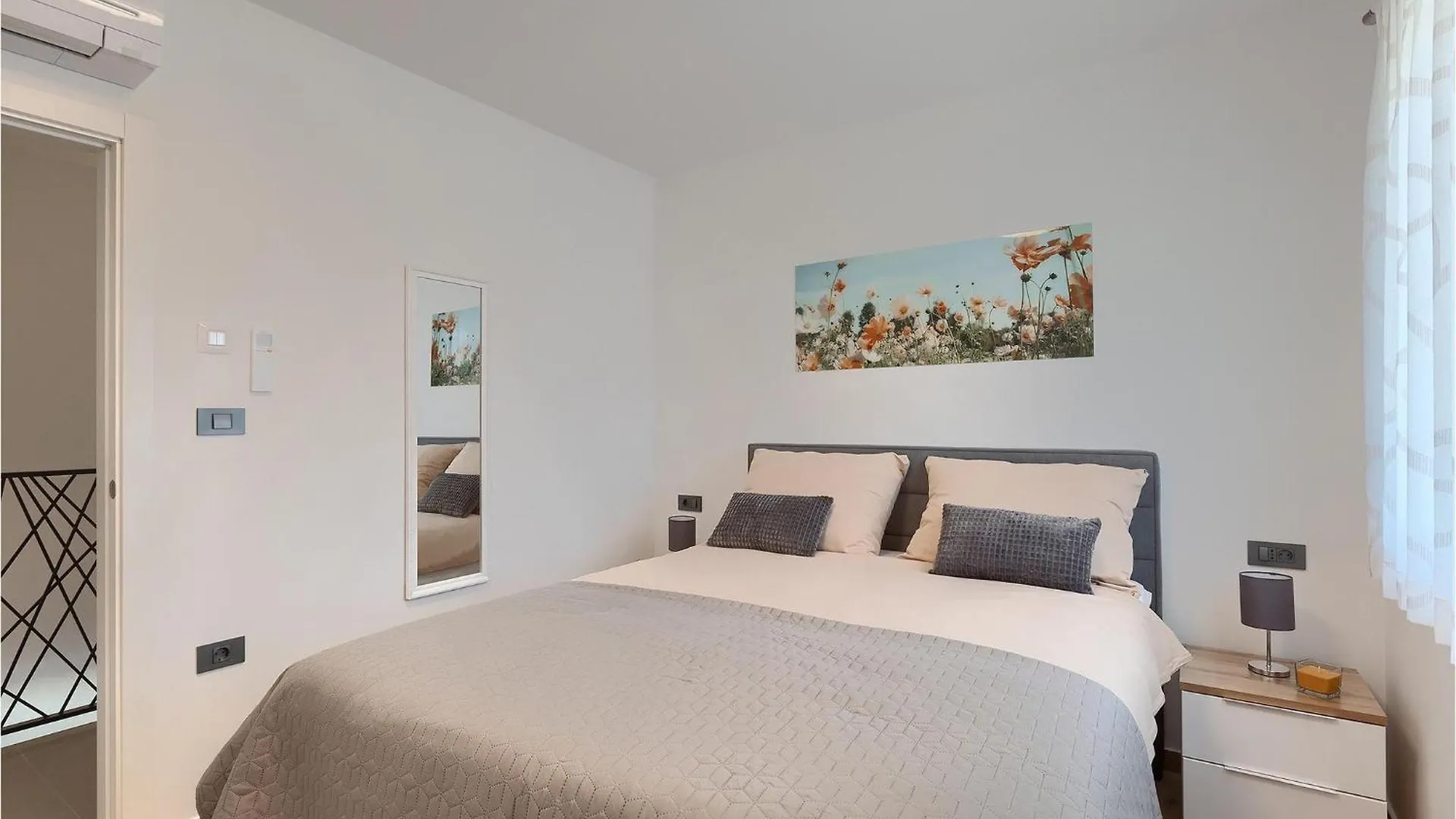 Holiday home Villa Grande Brscici Jursici