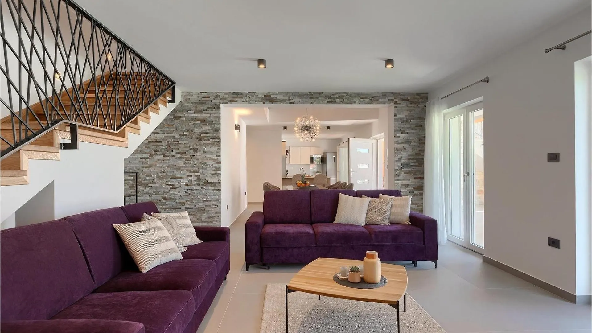 Villa Grande Brscici Jursici